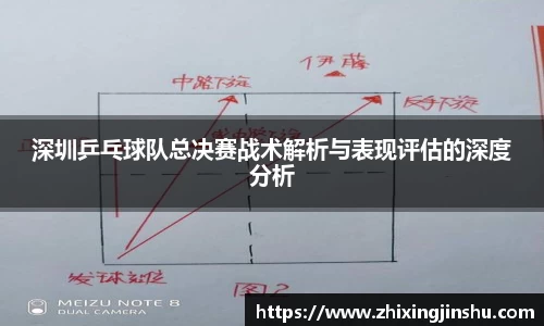 深圳乒乓球队总决赛战术解析与表现评估的深度分析
